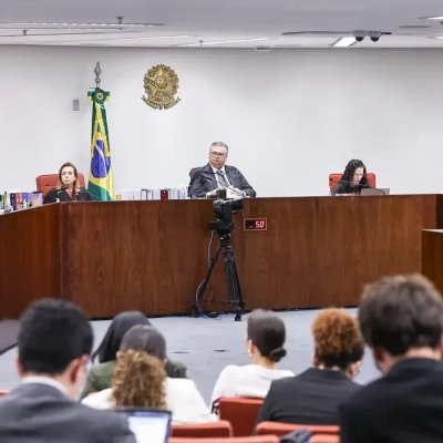 Trama golpista: por unanimidade, STF condena cinco réus e absolve um