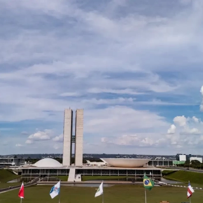 Congresso volta do recesso sem previsão de plenário nesta semana