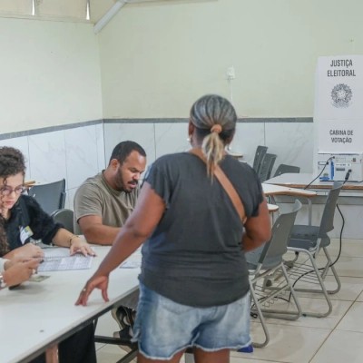 TSE desmente alegação de fraude na apuração dos votos