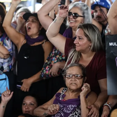 Violência política no período pré-eleitoral foi a maior da década