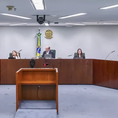 Turma de Toffoli no STF vai decidir se referenda prisão de Vorcaro