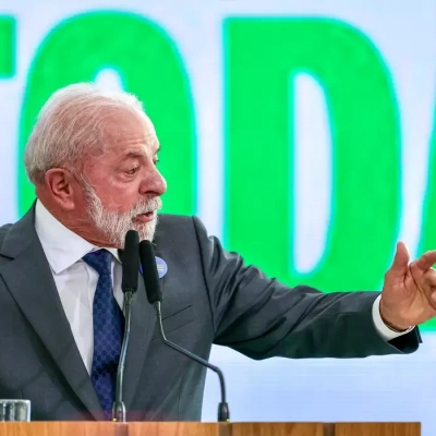 Pacto contra o feminicídio busca colocar leis em prática, diz Lula