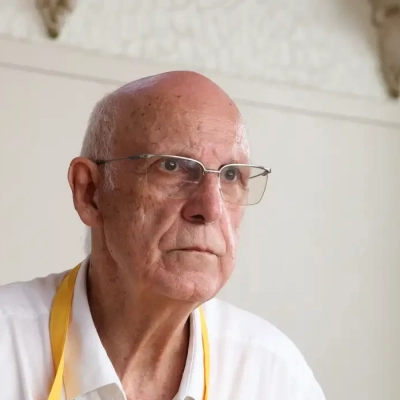 Padre Júlio diz que há conspiração contra trabalho da Pastoral de Rua