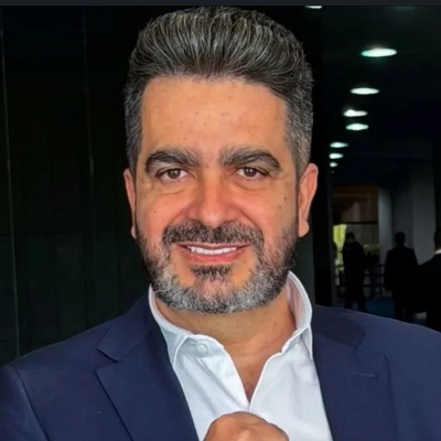 PRTB lança Leonardo Avalanche candidato à Presidência da República