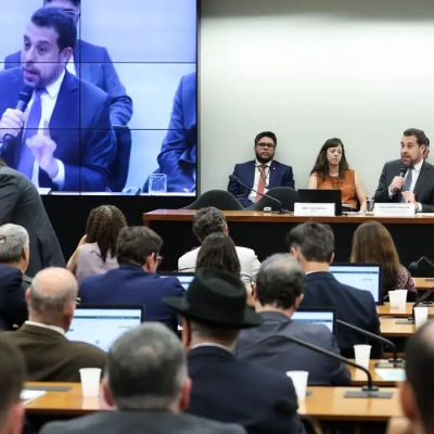 Boulos critica compensação a empresas pelo fim da escala 6x1