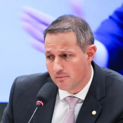 Derrite recua e mantém atuação da PF no combate ao crime organizado