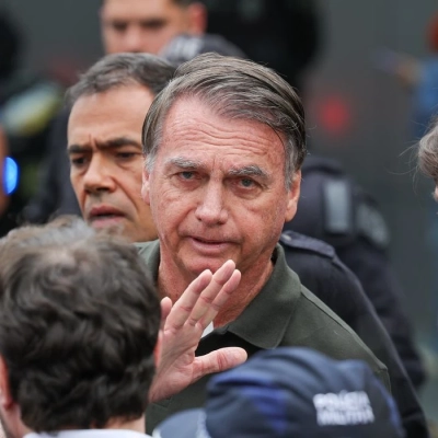Trama golpista: defesa de Bolsonaro desiste de suspensão da pena