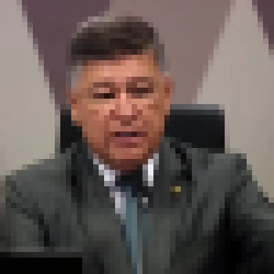 Careca do INSS irá depor em CPMI do INSS, diz presidente de comissão