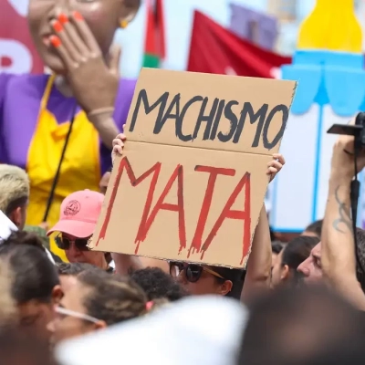 Sobrecarga doméstica expõe mulheres à violência, dizem especialistas