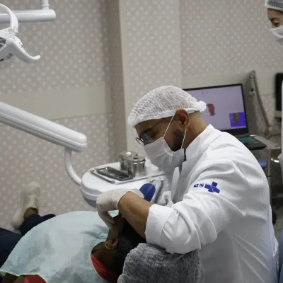 SUS: mulheres vítimas de violência terão acesso a reconstrução dental