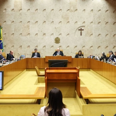 Fachin pede que ministros deixem disputa pessoal de lado