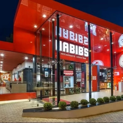 Dona de Habib’s e Ragazzo entra em recuperação judicial