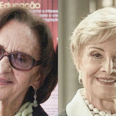 Brasil tem luto oficial de três dias após morte de atrizes icônicas