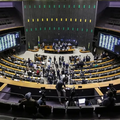 Câmara votará cassação de Zambelli, Ramagem e Glauber Braga