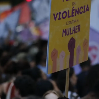 Violência contra a mulher: 7,5 mil agentes serão capacitados