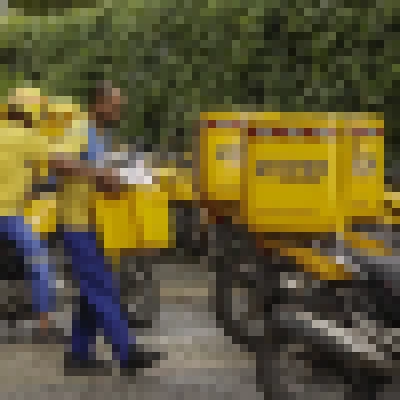 Caixa criará fundo imobiliário para levantar recursos para os Correios