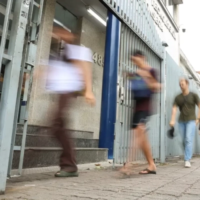 Saiba quais são as três questões anuladas no Enem 2025