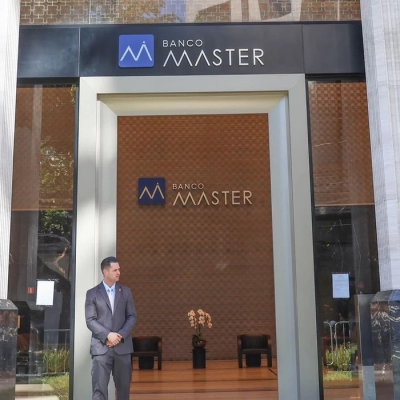 BC decreta liquidação do Banco Pleno, presidido por ex-sócio do Master