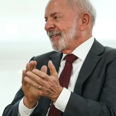 Lula vai ao Panamá participar do Fórum Econômico da AL e Caribe
