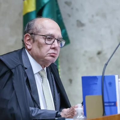Gilmar: vazamento de conversa privada representa violação à intimidade