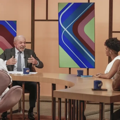 "Vamos ver quem é quem", diz Lula sobre redução da jornada de trabalho