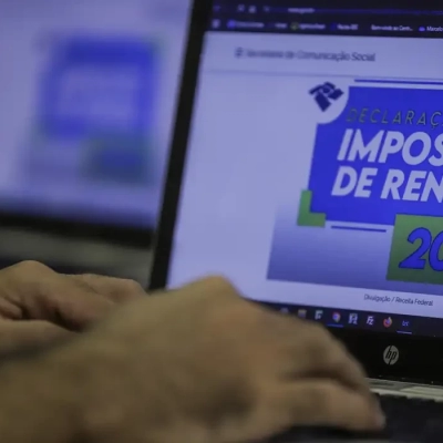 Receita paga lote da malha fina de novembro