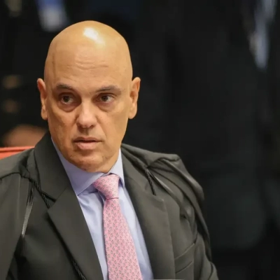 Moraes expede mandado de soltura que autoriza domiciliar a Bolsonaro