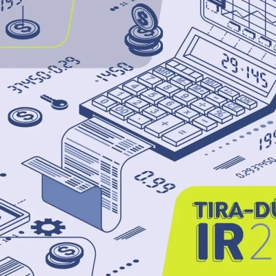 Saiba quem deve declarar Imposto de Renda em 2026