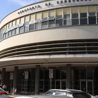 Anac permite voos após as 23h em Congonhas em situações excepcionais