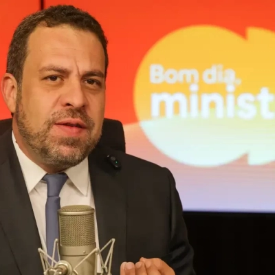 Boulos sobre 6x1: se houver demora, governo envia projeto com urgência