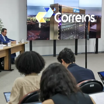 Prejuízo dos Correios chega a R$ 8,5 bilhões em 2025