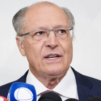 PSB oficializa candidatura de Alckmin à Vice-Presidência da República