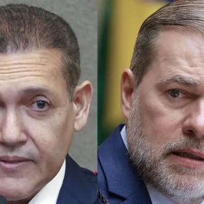 Marques se declara impedido, e Toffoli suspeito em julgamento no STF