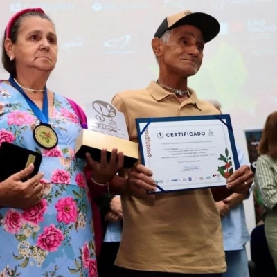Governo de SP premia os 50 melhores cafés do estado