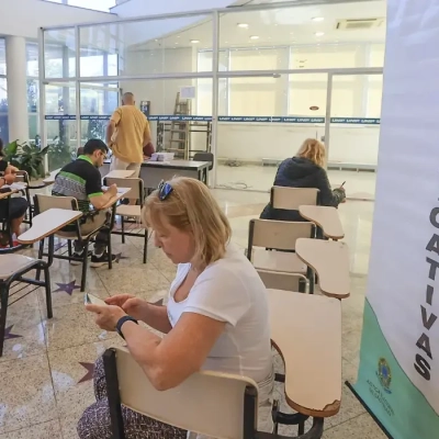 O que acontece se eu não votar? Saiba como justificar e evite multas