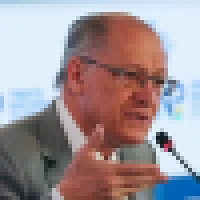 Alckmin defende alternativa para desonerar folha de pagamento