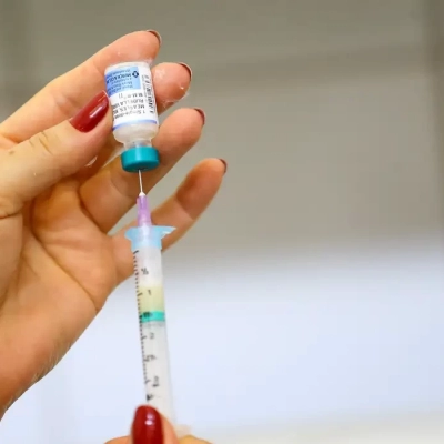 SP: alta de casos de sarampo aumenta preocupação dos serviços de saúde