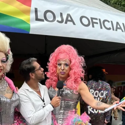 Governo lança campanha de visibilidade e defesa dos direitos LGBTQIA+