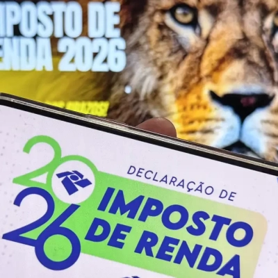 IRPF 2026 bate recorde com 44,4 milhões de declarações enviadas