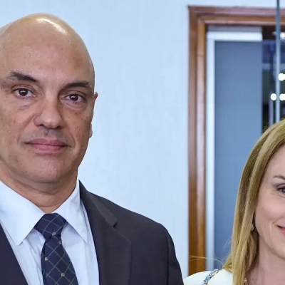 Contrato de Vorcaro com Barci previa atuação jurídica e consultorias