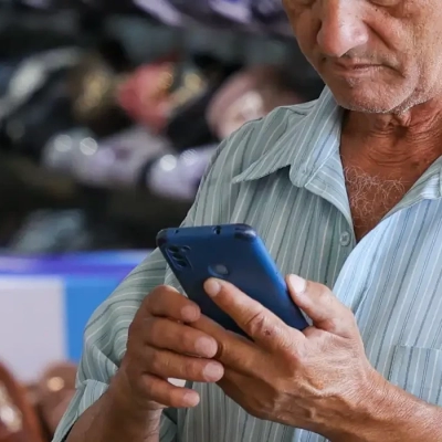 Mais de 5 milhões de brasileiros estão impedidos de apostar em bets