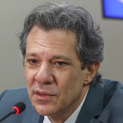 Haddad confirma que pretende deixar governo em fevereiro