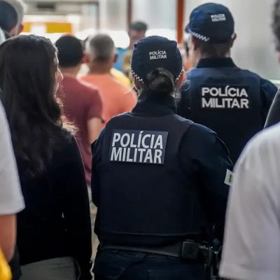 Eleições: São Paulo tem 45 casos de irregularidade e 15 prisões