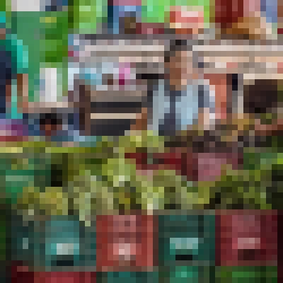 Anvisa inicia monitoramento de resíduos de agrotóxicos em alimentos