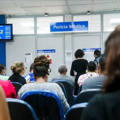 Mutirão do INSS prevê 19 mil atendimentos para reduzir fila da perícia