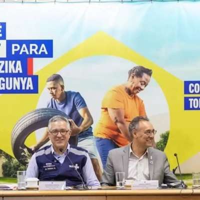 Ministério da Saúde intensificará mobilização contra dengue no Brasil