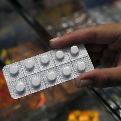 Anvisa manda recolher lote de dipirona com desvio de qualidade