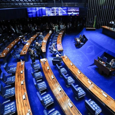 Votos para o Senado exigem atenção redobrada do eleitor