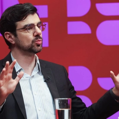 Guilherme Mello será o novo secretário-executivo do Planejamento