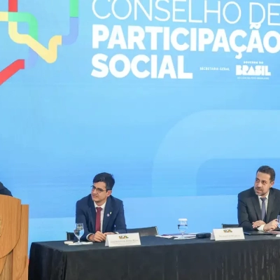 Lula: enfrentamento à violência contra mulher é prioridade na agenda